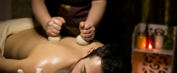 Thai massage: проститутки индивидуалки в Сочи